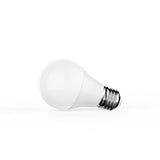 LED Light Bulbs A19 9 Watt 4000K 800 Lumens E26 Base UL Listed Damp Location Non-Dimmable, Standard LED Bulbs