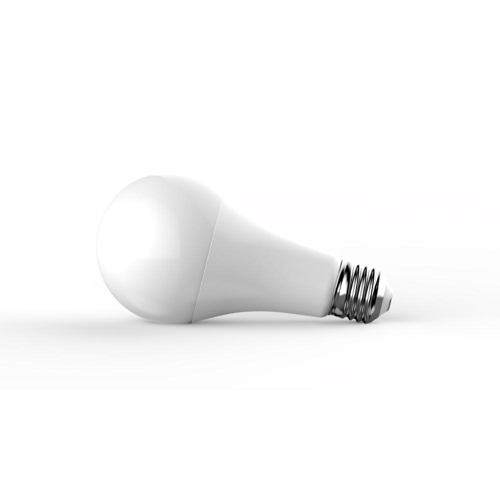 LED Light Bulbs A21 16 Watt 1600 Lumens 5000K Daylight White Dimmable E26 Base Damp Location, Standard LED Bulbs