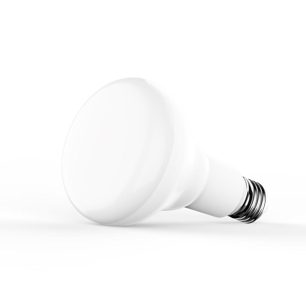 LED Light Bulbs BR30 9 Watt 3000K 650 Lumens 120V Dimmable E26 Base Damp Location LED Indoor Recessed Flood Light