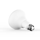 LED Light Bulbs BR30 9 Watt 5000K 650 Lumens 120V Dimmable E26 Base Damp Location LED Indoor Recessed Flood Light