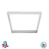 Led Panel 2X2 Surface Mount Kit