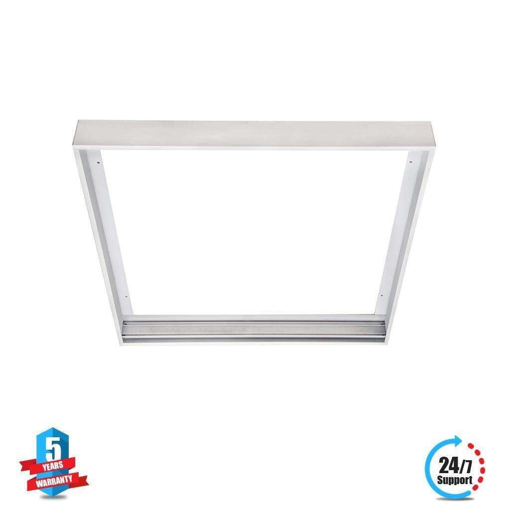 Led Panel 2X2 Surface Mount Kit