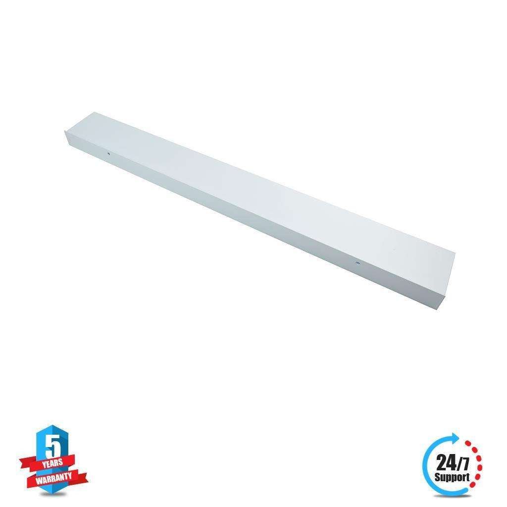 Led Panel 2X2 Surface Mount Kit