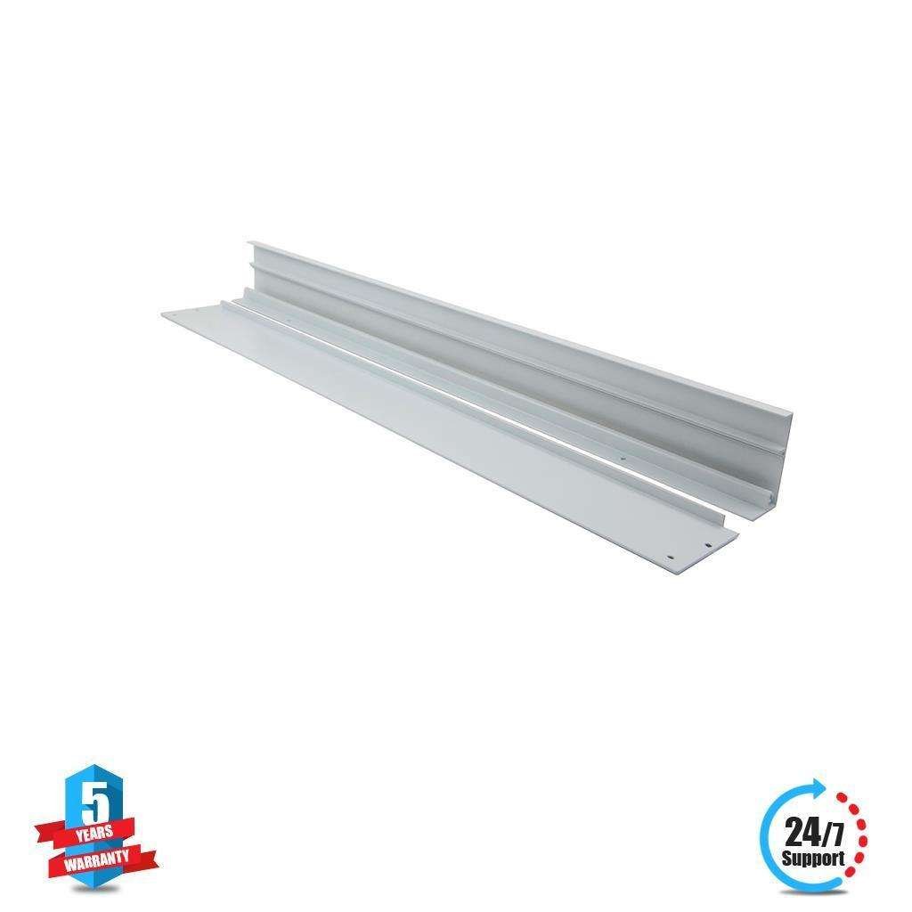 Led Panel 2X2 Surface Mount Kit