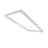 LED Panel 2X4 Surface Mount Kit