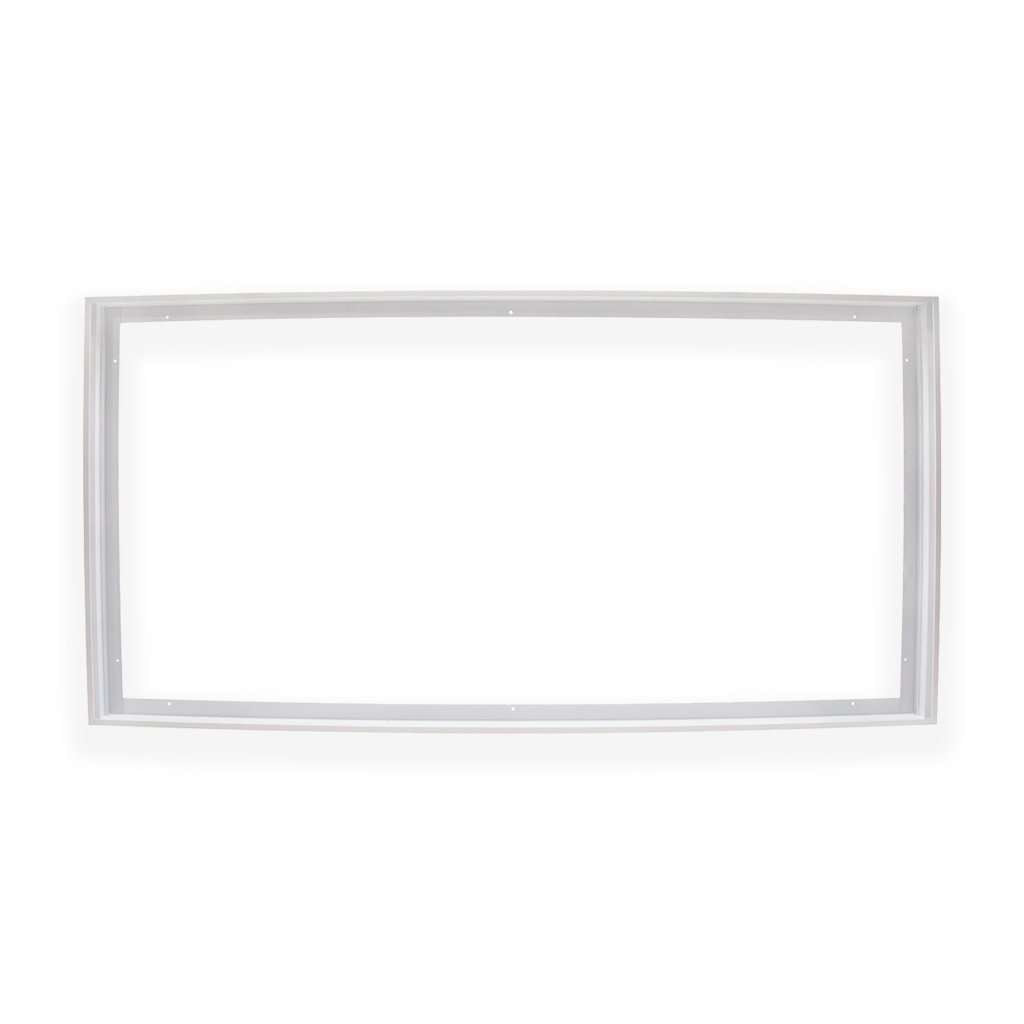 LED Panel 2X4 Surface Mount Kit