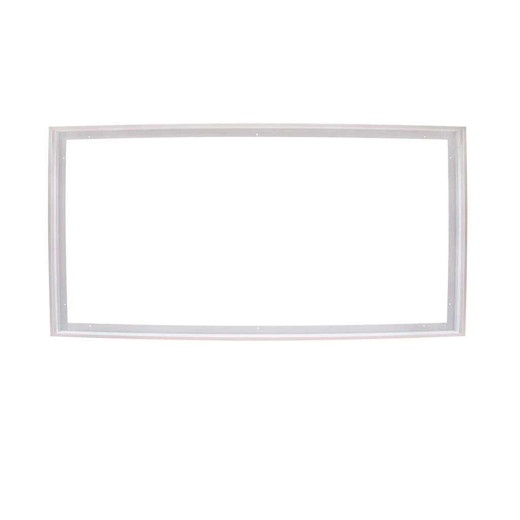 LED Panel 2X4 Surface Mount Kit