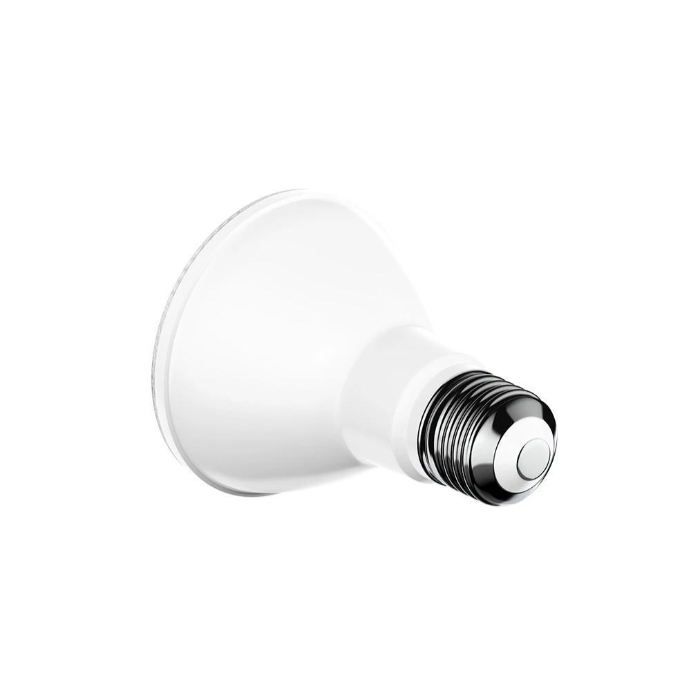 LED PAR20 Light Bulb 8 Watt 525 Lumens - 3000K - High CRI 90+ Dimmable