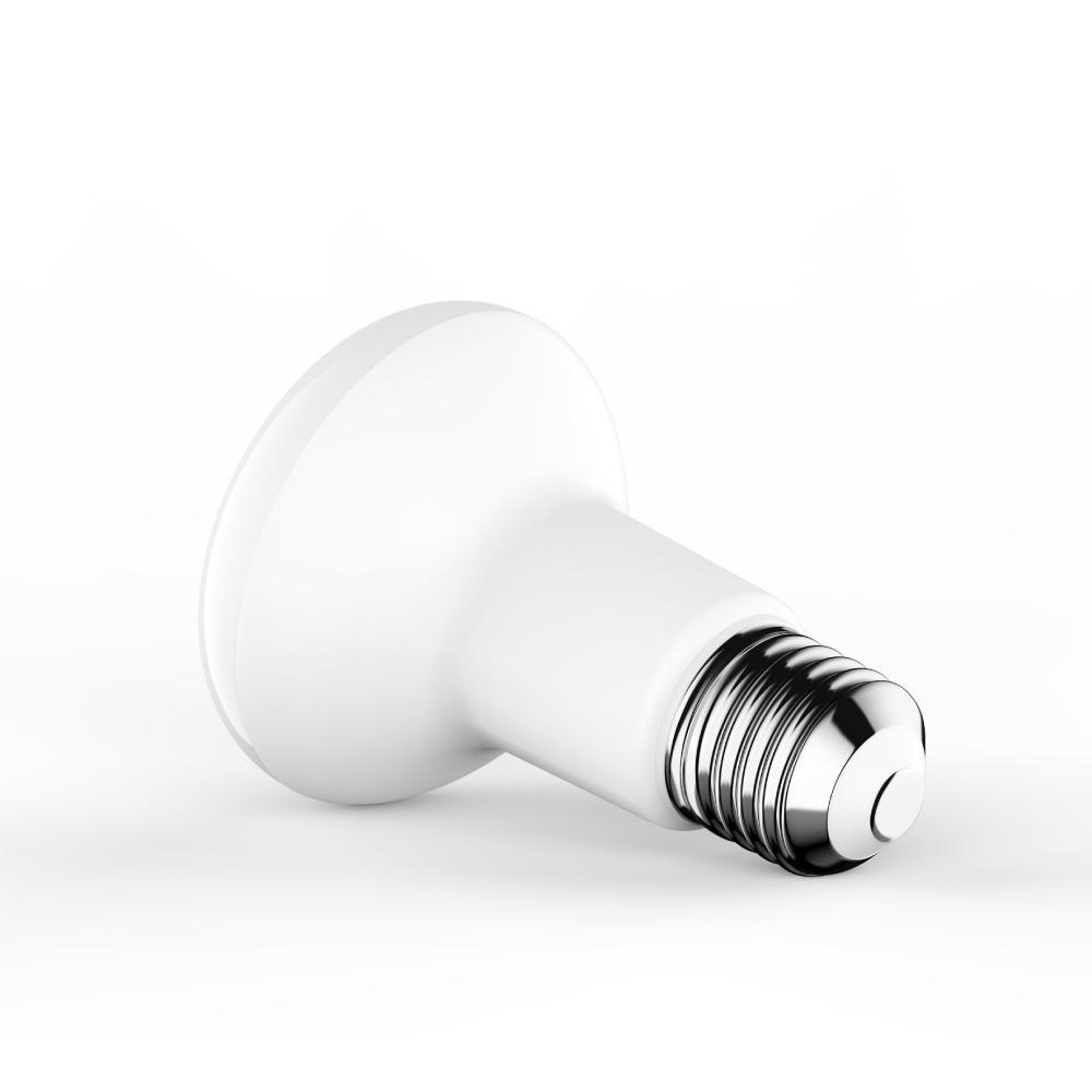 LED R20/BR20 Bulbs - 3000K - Warm White - 7.5 Watt - 50 Watt Equivalent, Dimmable