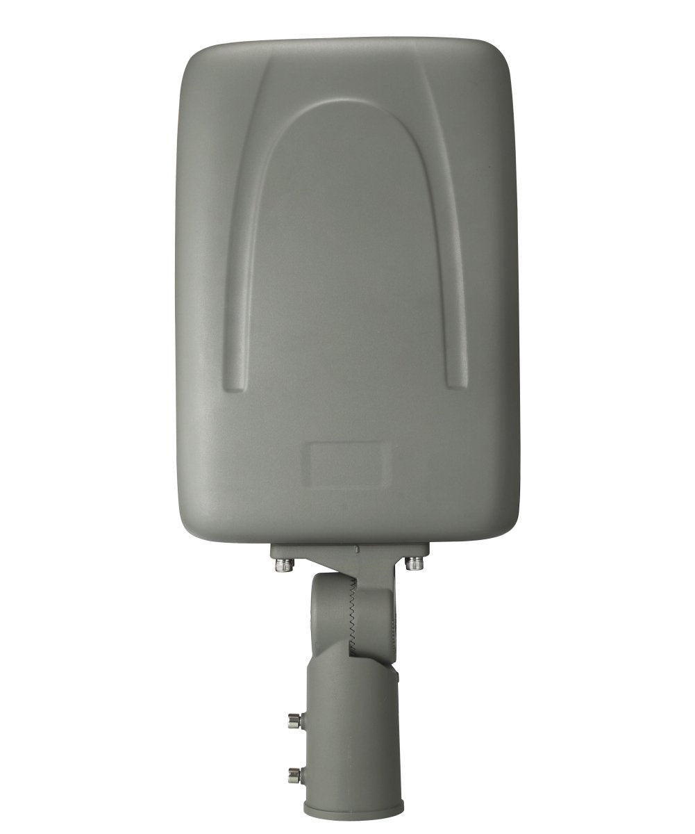 LED Solar Street Light Set 40W w/ 90W Solar Panel, 6000K 5,200LM, 120V - 277V, IP67, 44AH Battery Capacity, Solar Power LED Street Lighting