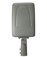 LED Solar Street Light Set 60W w/ 120W Solar Panel 6000K, 7,200LM, 120V - 277V, IP65, 57.2AH Battery Capacity, Solar Power LED Street Lighting