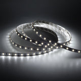 LED Strip Lights, IP20, 16.4ft, Dimmable, 12V, SMD 2835, 60 leds/Meter, UL, RoHS Listed, LED Lights for Bedroom, Kitchen, Home Decoration