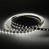 LED Strip Lights, IP20, 16.4ft, Dimmable, 12V, SMD 2835, 60 leds/Meter, UL, RoHS Listed, LED Lights for Bedroom, Kitchen, Home Decoration