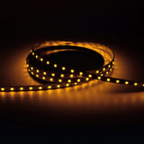 LED Strip Lights, IP20, 16.4ft, Dimmable, 12V, SMD 5050, 60 leds/Meter, UL, RoHS Listed, LED Lights for Bedroom, Kitchen, Home Decoration