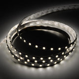 LED Strip Lights, IP20, 16.4ft, Dimmable, 12V, SMD 5050, 60 leds/Meter, UL, RoHS Listed, LED Lights for Bedroom, Kitchen, Home Decoration