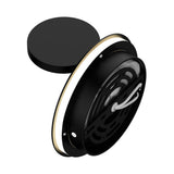 LED Wall Sconce Light, 14W, 3000K (Warm white), 558LM, Industrial Design, Dimmable, Diameter 6.2 inch