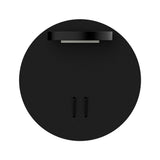 LED Wall Sconce Light, 14W, 3000K (Warm white), 558LM, Industrial Design, Dimmable, Diameter 6.2 inch