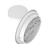 LED Wall Sconce Light, 14W, 3000K (Warm white), 558LM, Industrial Design, Dimmable, Diameter 6.2 inch