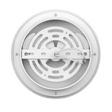 LED Wall Sconce Light, 14W, 3000K (Warm white), 558LM, Industrial Design, Dimmable, Diameter 6.2 inch