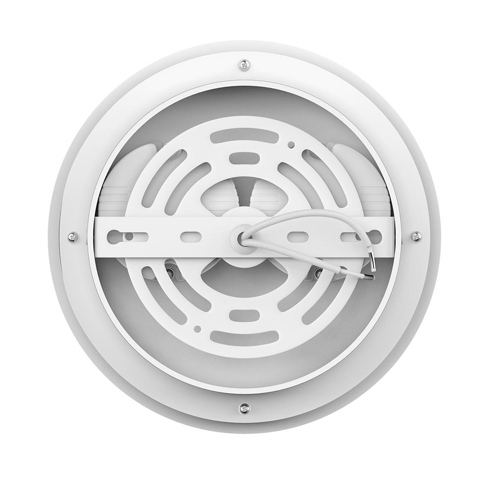 LED Wall Sconce Light, 14W, 3000K (Warm white), 558LM, Industrial Design, Dimmable, Diameter 6.2 inch