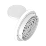 LED Wall Sconce Light, 14W, 3000K (Warm white), 558LM, Industrial Design, Dimmable, Diameter 6.2 inch