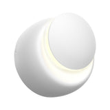 LED Wall Sconce Light, 7W, 3000K (Warm White), Dimmable, Modern Indoor Wall Mount Sconces
