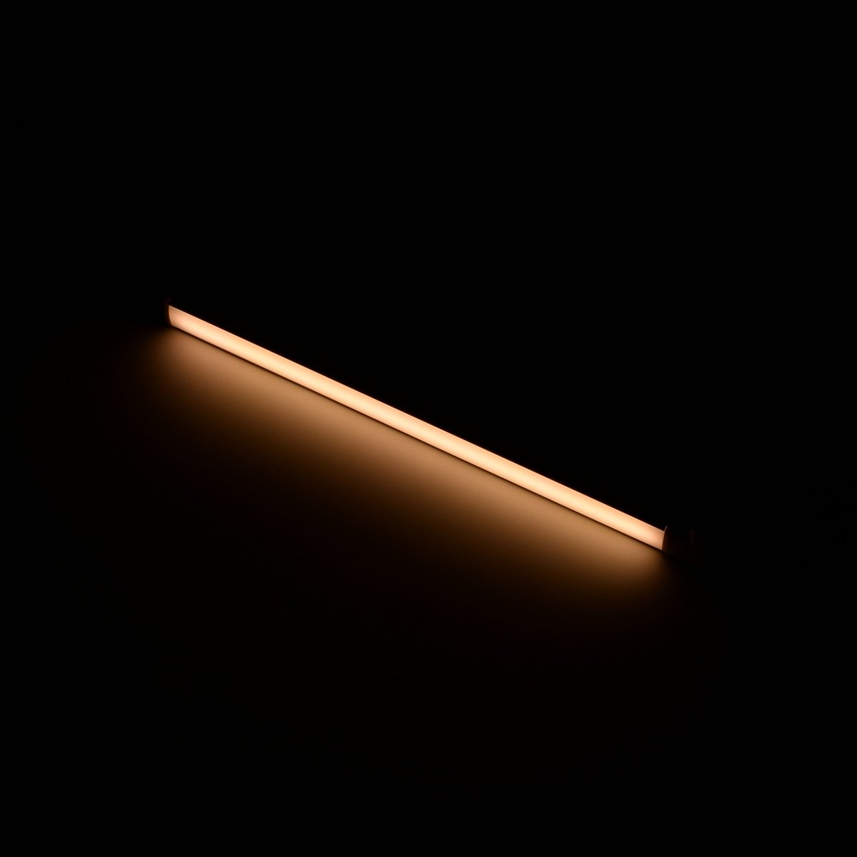 Linear LED Light Bar Fixture - IP40 Rated