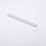 Linear LED Light Bar Fixture - IP40 Rated