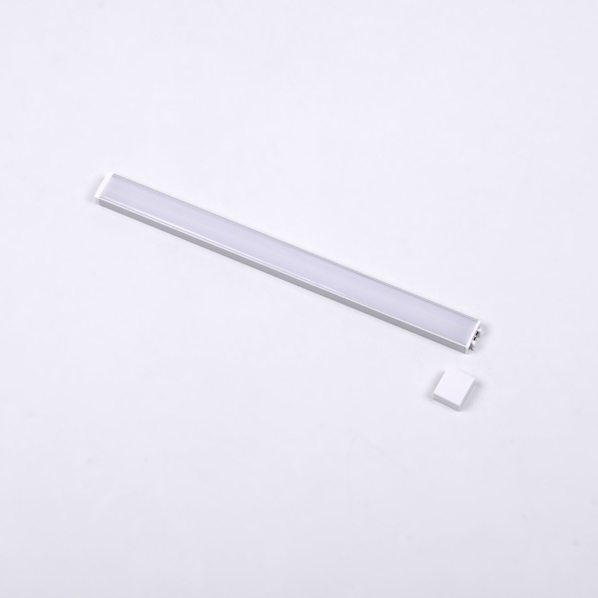Linear LED Light Bar Fixture - IP40 Rated