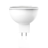 MR16 LED Light Bulbs 6.5W 5000K 500 Lumens Dimmable 120V Damp Location Spotlight Light Bulb