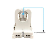 Non Shunted Tombstone Socket