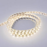 Outdoor LED Strip Lights Waterproof, IP65, 16.4ft Dimmable, 12V, SMD 5050, UL, RoHS Listed, LED Lights for Bedroom, Kitchen, Home Decoration