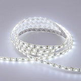 Outdoor LED Strip Lights Waterproof, IP65, 16.4ft Dimmable, 12V, SMD 5050, UL, RoHS Listed, LED Lights for Bedroom, Kitchen, Home Decoration