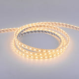 Outdoor LED Strip Lights Waterproof, IP68, 16.4ft Dimmable, 12V, SMD 5050, UL, RoHS Listed, LED Lights for Bedroom, Kitchen, Home Decoration