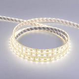 Outdoor LED Strip Lights Waterproof, IP68, 16.4ft Dimmable, 12V, SMD 5050, UL, RoHS Listed, LED Lights for Bedroom, Kitchen, Home Decoration