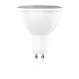 PAR16 LED Light Bulbs - 6.5 Watt GU10 base 5000K - 500Lumens, Dimmable