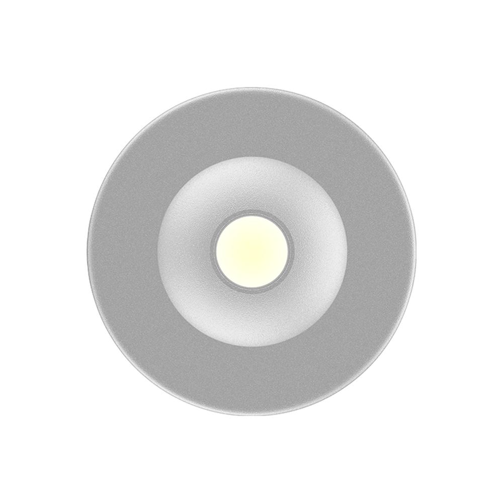 Pyramid Shaped Pendant Light, 7W, 3000K, 516LM, Dimmable, 1-Light