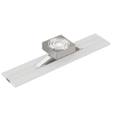 Rectangle Bathroom Light Fixtures, 24 Inch/36 Inch, 4000K (Cool White), Dimmable, ETL Listed, Bathroom Vanity Lighting