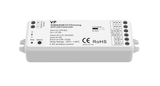 RGBW LED Controller - Wireless Remote w/ Dynamic Color-Changing Modes