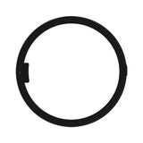 Ring Flush Mount LED Lighting Fixture, 16W/24W, 3000K, 800LM/1200LM, Close to Ceiling lights, Dimmable