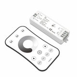 Single Color Wireless Dimming Remote Control Set