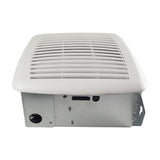 Sterling Value Series S50 Bathroom Exhaust Fan, 4.0 Sones, 50 CFM, White, Ceiling/Wall Mounted, ETL Listed