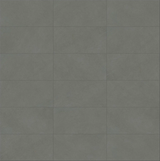 12 x 24 in Artifact Umber Matte Pressed Glazed Porcelain Tile