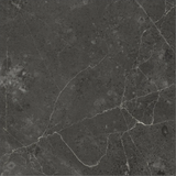 13 x 13 in Lumino Carbon Matte Pressed Glazed Porcelain Tile