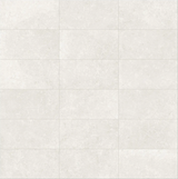 12 x 24 in Coliseo Pearl Matte Pressed Glazed Porcelain Tile