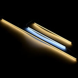 Waterproof Linear LED Light Bar Fixture - IP67 Rated