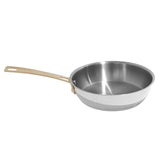 ZLINE 10-Piece Non-Toxic Stainless Steel Cookware Set (CWSETL-ST-10)