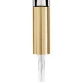 ZLINE Autograph Edition Sierra Pull Down Spring Single Handle Kitchen Faucet in Brushed Nickel and Champagne Bronze (SRA-KF-ZBNCB)