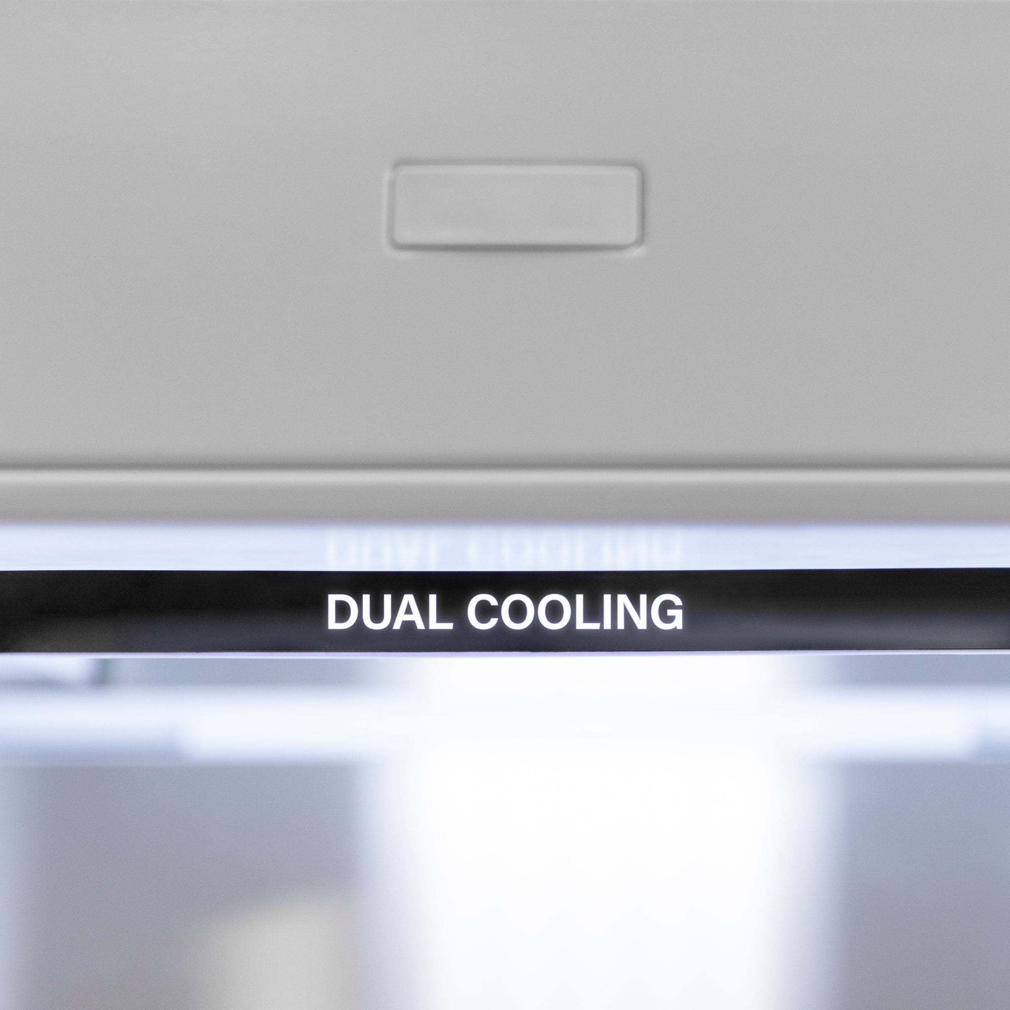 ZLINE Autograph Edition 60 in. 32.2 cu. ft. French Door Built-In Bottom Freezer Refrigerator with Water Dispenser and Ice Maker in White Matte with Matte Black Accents (RBIVZ-WM-60-MB)