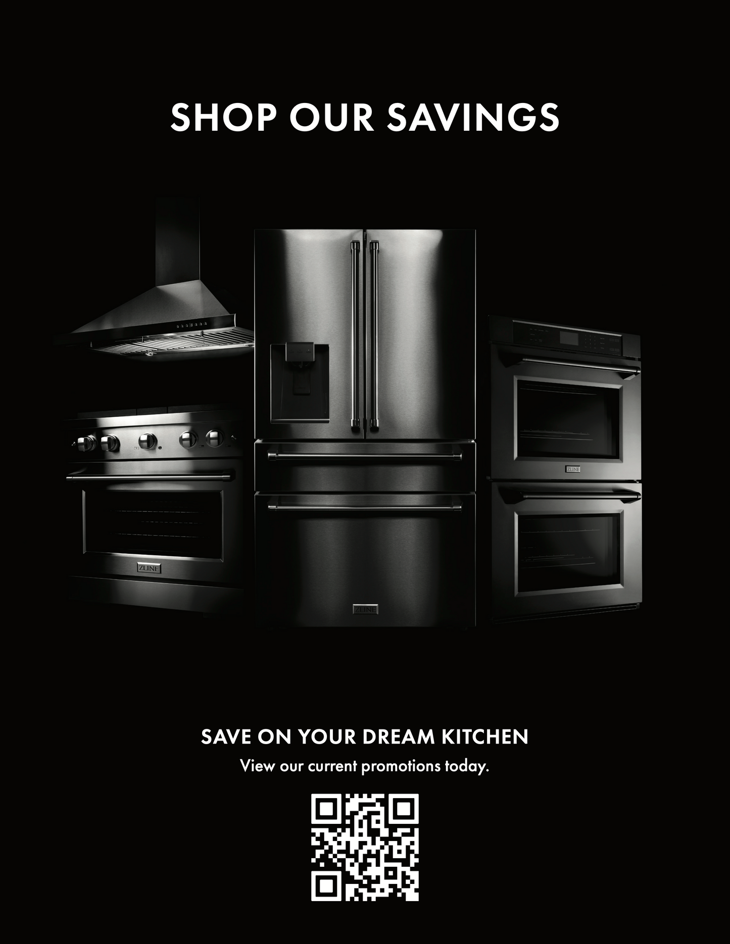 ZLINE 30 in. Professional True Convection Single Wall Oven with Air Fry and Self Clean in Stainless Steel (WAS-30)